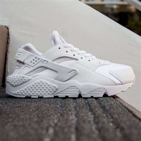 nike huarache weiß damen platinum|Women's Nike Air Huarache .